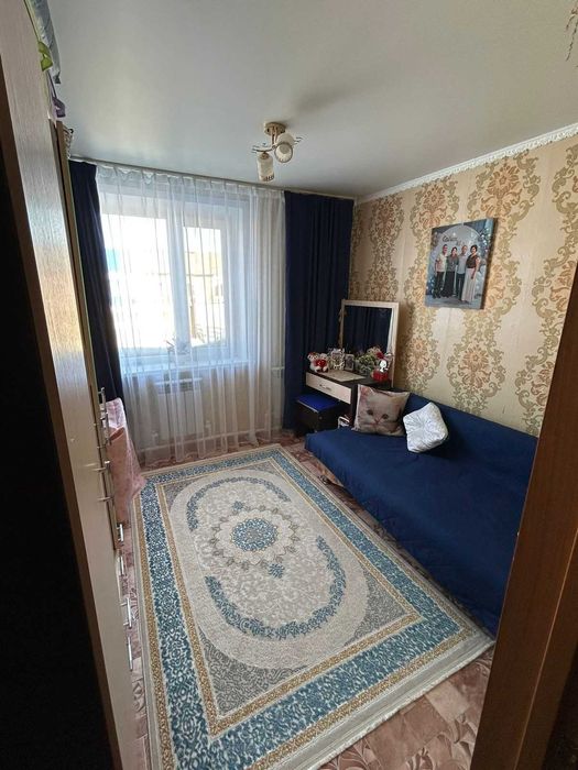 Продается 5 комнатный дом