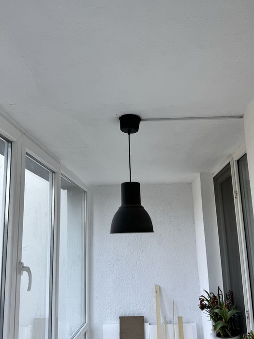 Sursa de iluminat Hectar-ikea