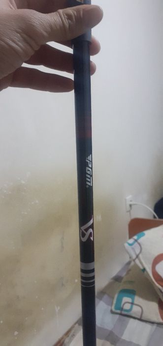 Orzonga original pochti yangi. Golf klushkalar 5ta