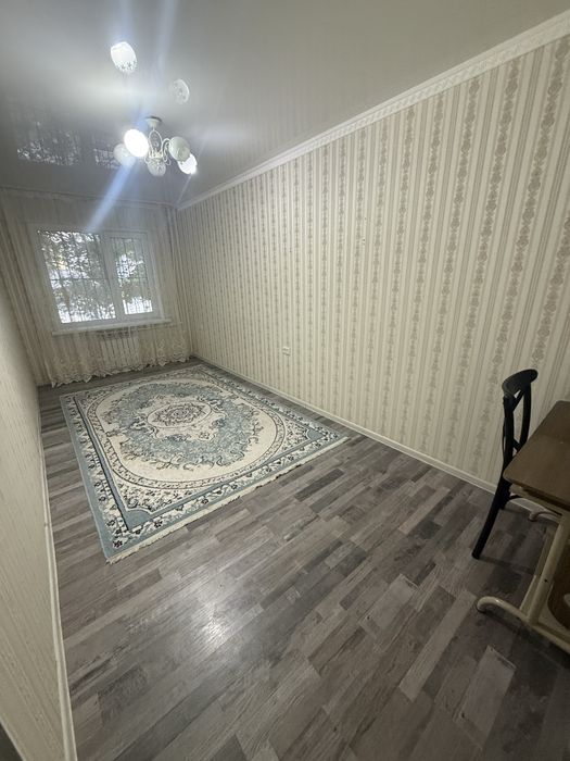 Жилгородок квартира