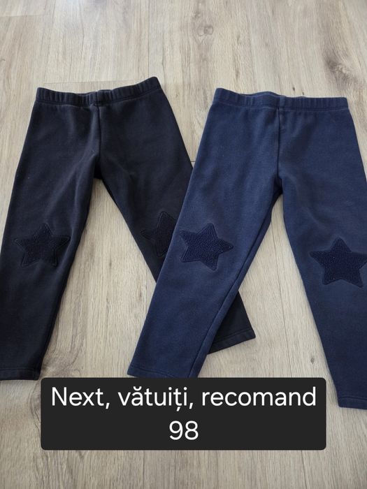 Pantaloni Next pentru fetițe