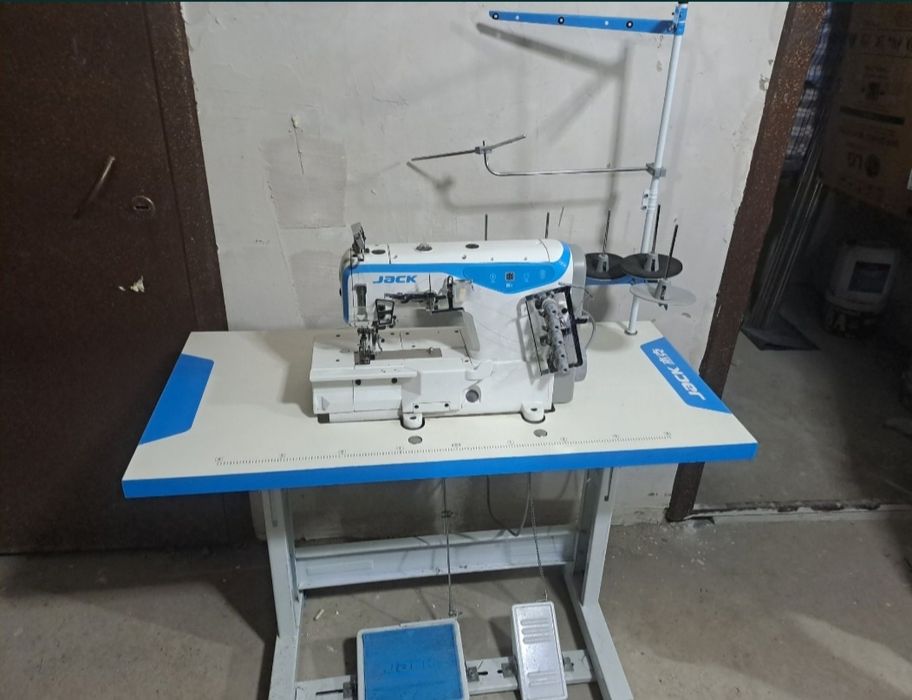 Распашывалка Jack W4-UT-01GB