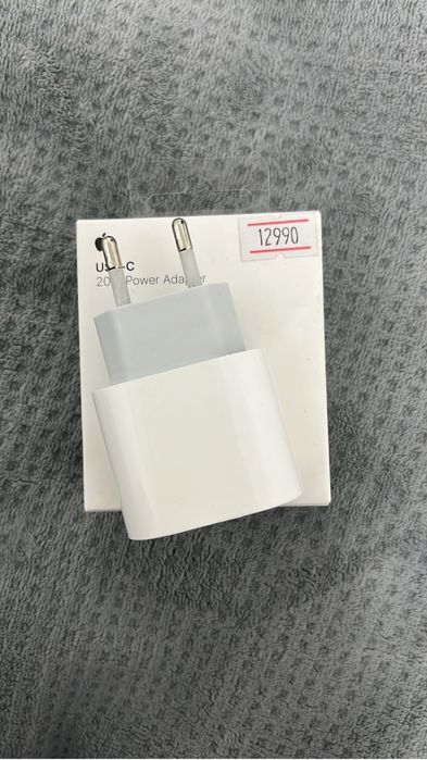 Блок питания для айфон