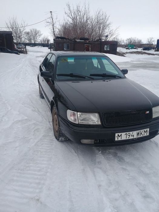 Продам машину ауди