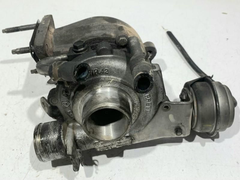 Turbo Suzuki Grand Vitara 2 (2005->) 1.9 DDIS F9Q euro 4 H8200412717