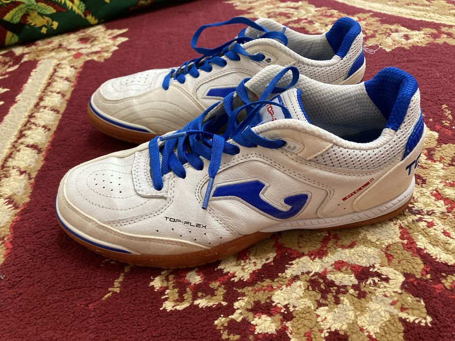 Футзалка жағдайы жақсы