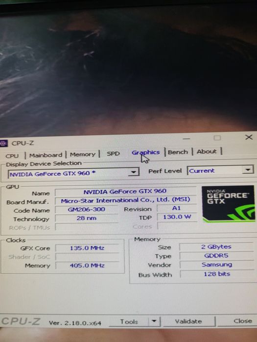 PC Gaming / Office – GTX 960 2GB