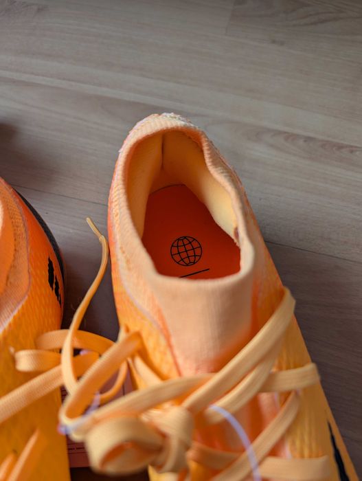 Ghete fotbal Adidas X Speedportal FG