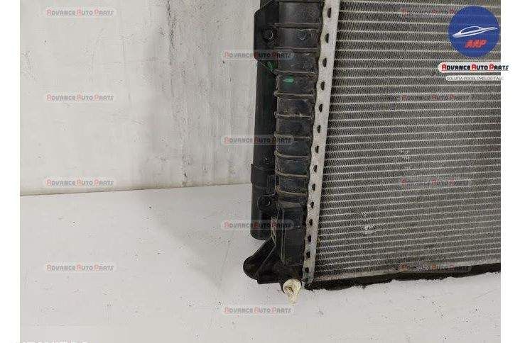 Воден и климатичен радиатор оригинален Ленд Ровър / Land RoverRange Ro