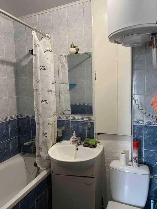 Едностаен имот в кв.Красна поляна 2