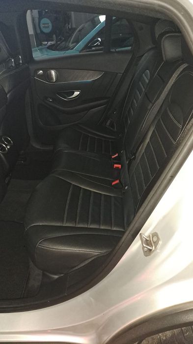 Mercedes glc de vânzare