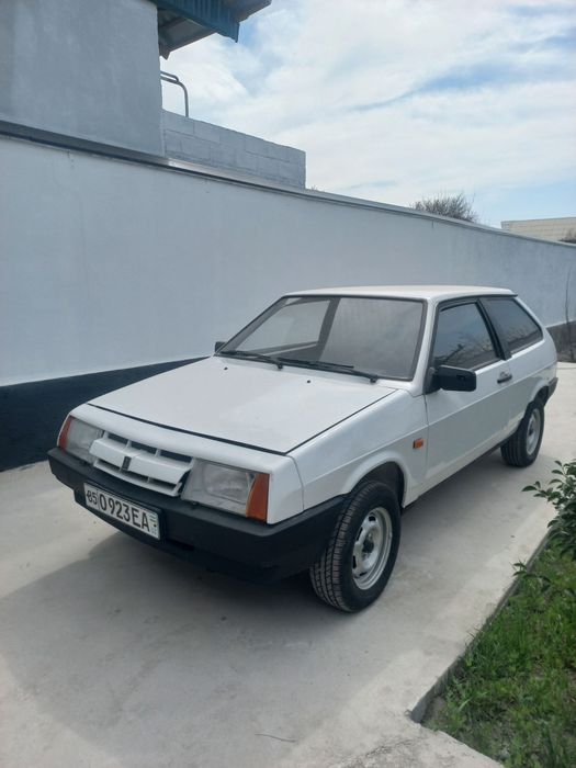 Ваз 2108 сотилади