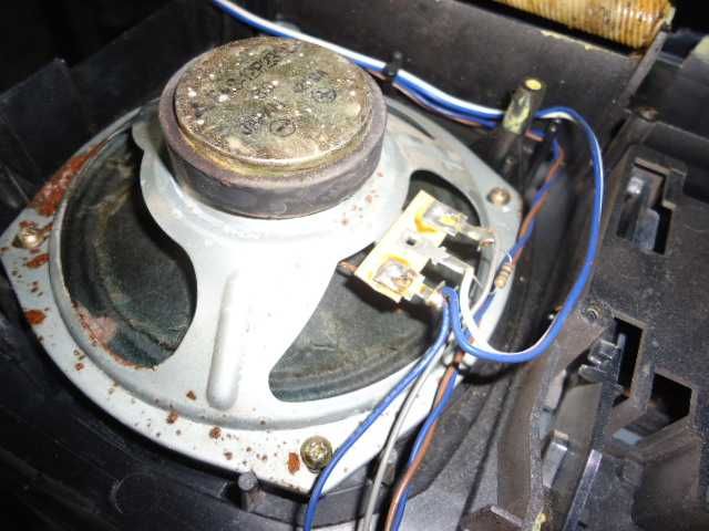 Продается магнитола National Panasonic RX 4970TARTECH (Япония)