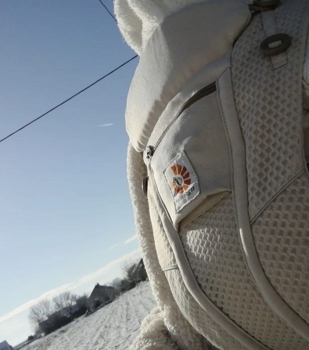 Продам эргорюкзак