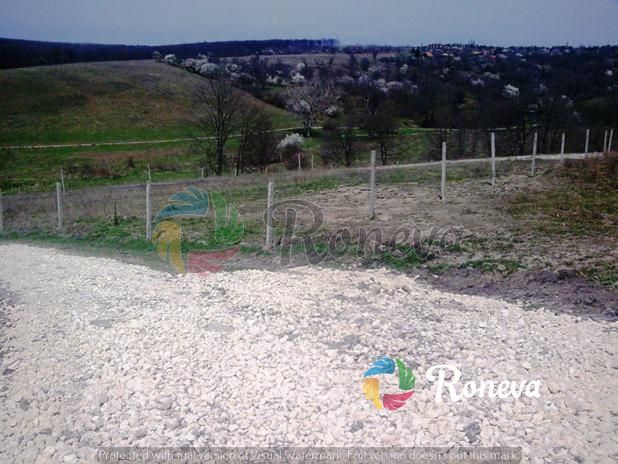 Парцел в Варна, област-с.Приселци площ 780 цена 12999