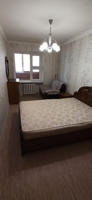 Продам двухкомнатную квартиру