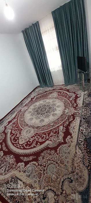 Qibray tumani Mehnat mahallasi 3 xonali 2 sotixli uy sotiladi. Кибрай