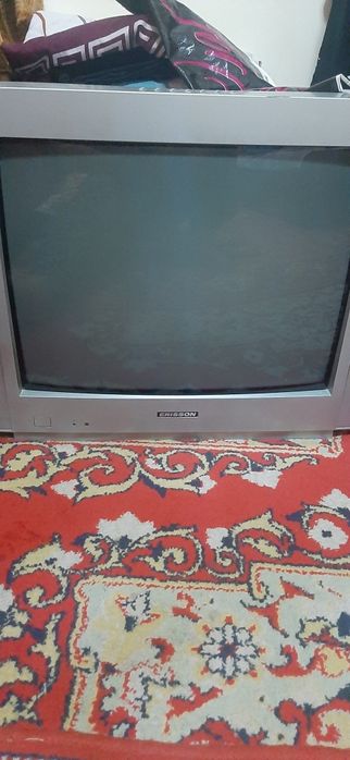 Телевизор камера