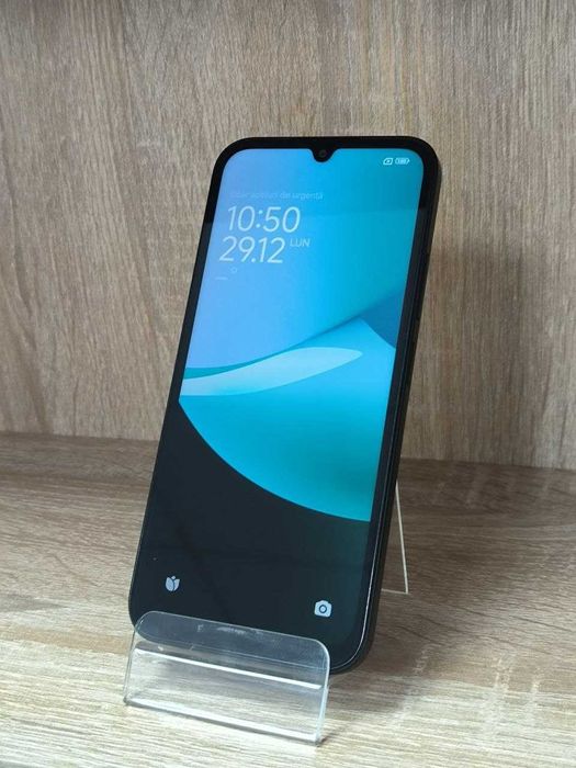 Telefon Redmi 15C 256GB / 4GB RAM Black Cod 115869