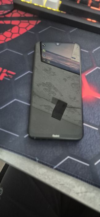Продам Redmi note 8 на 128 гб