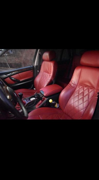 Vand sau schimb bmw x5 e53 3.0d manual 6 trepte