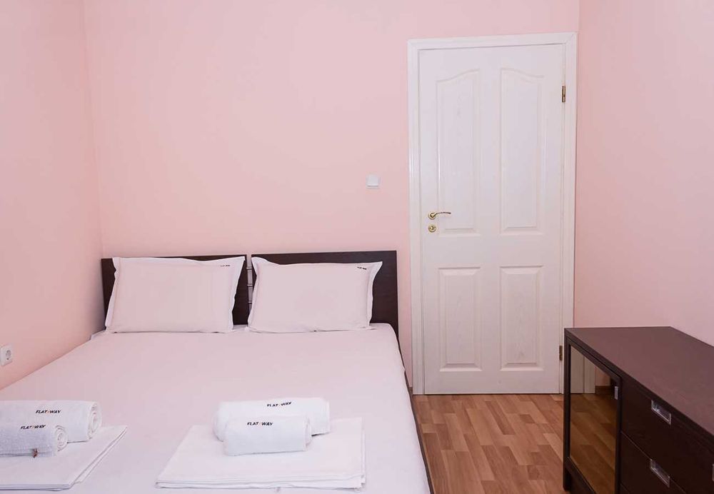 Дава се под наем Двустаен апартамент в Варна, Окръжна болница - 50 кв.м за 600 € - Снимка #13