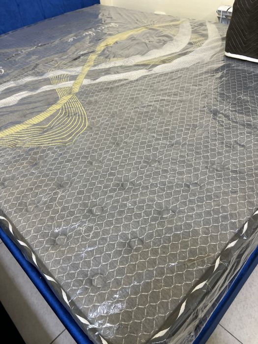 Sleep time.  Sifatiga kafolat beradigan fabrika