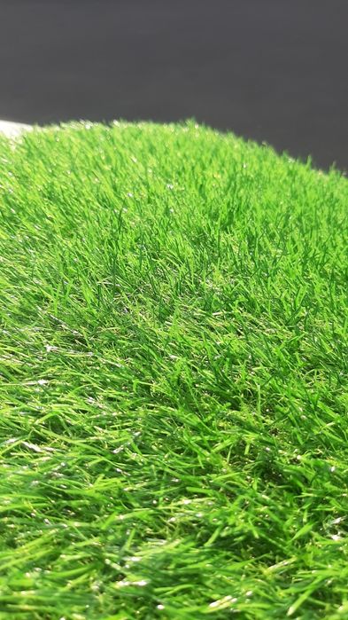 Искусственный газон. Покрытия