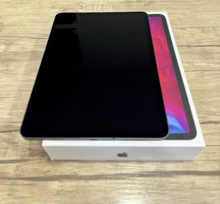 Prodam Idyal Ipad Pro 11 2th 128GB sim kart