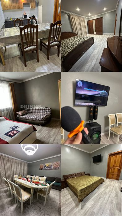 Сдам коттедж баня