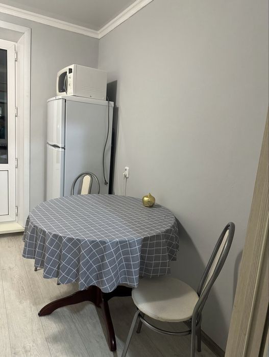 Квартира посуточно