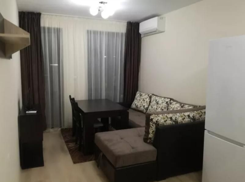 Дава се под наем Двустаен апартамент в Пловдив, Христо Смирненски - 63 кв.м за 375 € - Снимка #1