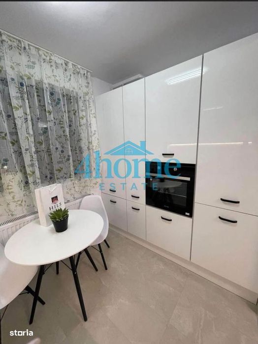 Apartament 2 camere Theodor Pallady|Hils Pallady|Parcare|Metrou
