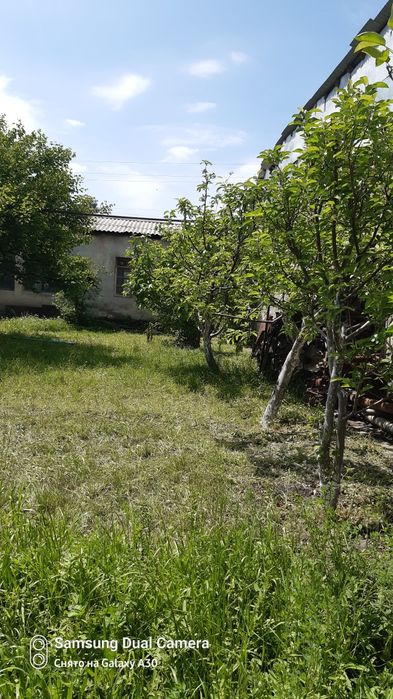 Продаётся коттедж на две семьи