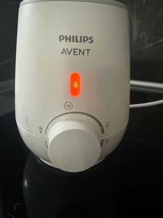 Нагревател за бебешка храна