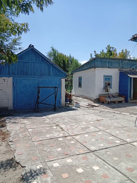 ПРОДАМ 4х Комнатный дом