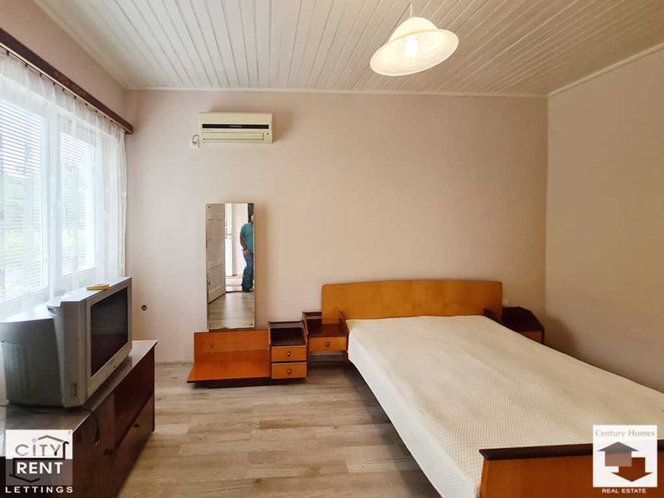 Дава се под наем Къща в Велико Търново, Център - 114 кв.м за 410 € - Снимка #9