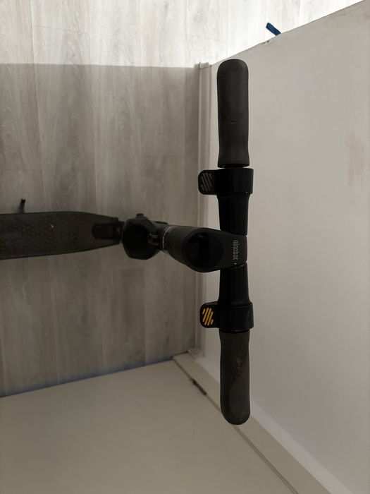 Электросамокат Ninebot