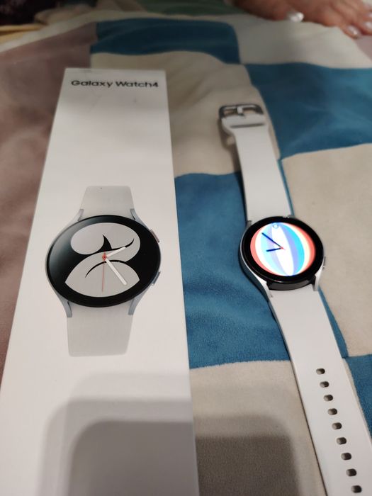 Samsug Galaxy watch4