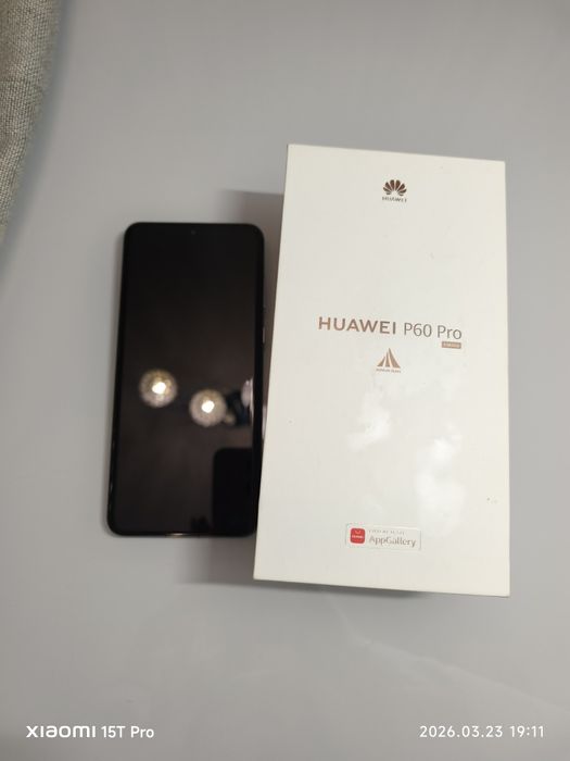 Телефон  Huawei P60 Pro
