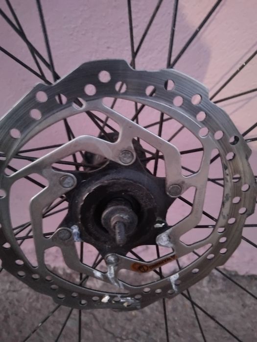 Vand roti de bicicleta de 27.5