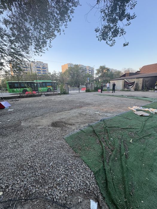 Сдается Участок в центре города