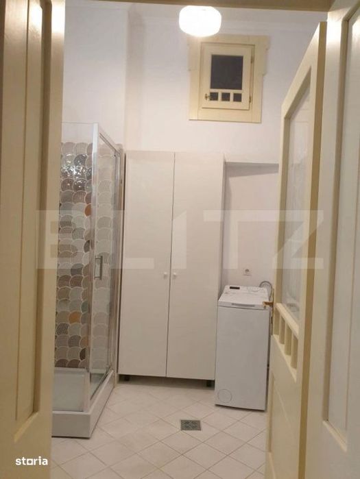 Apartament 2 camere de inchiriat ultracentral in Targu Mures