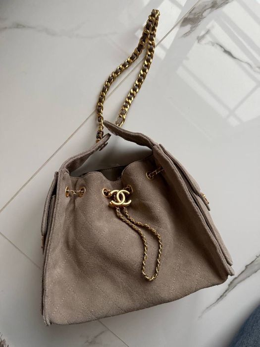 Chanel дамска чанта