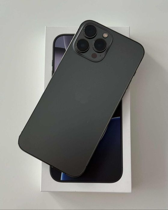 iPhone 13 pro max 128