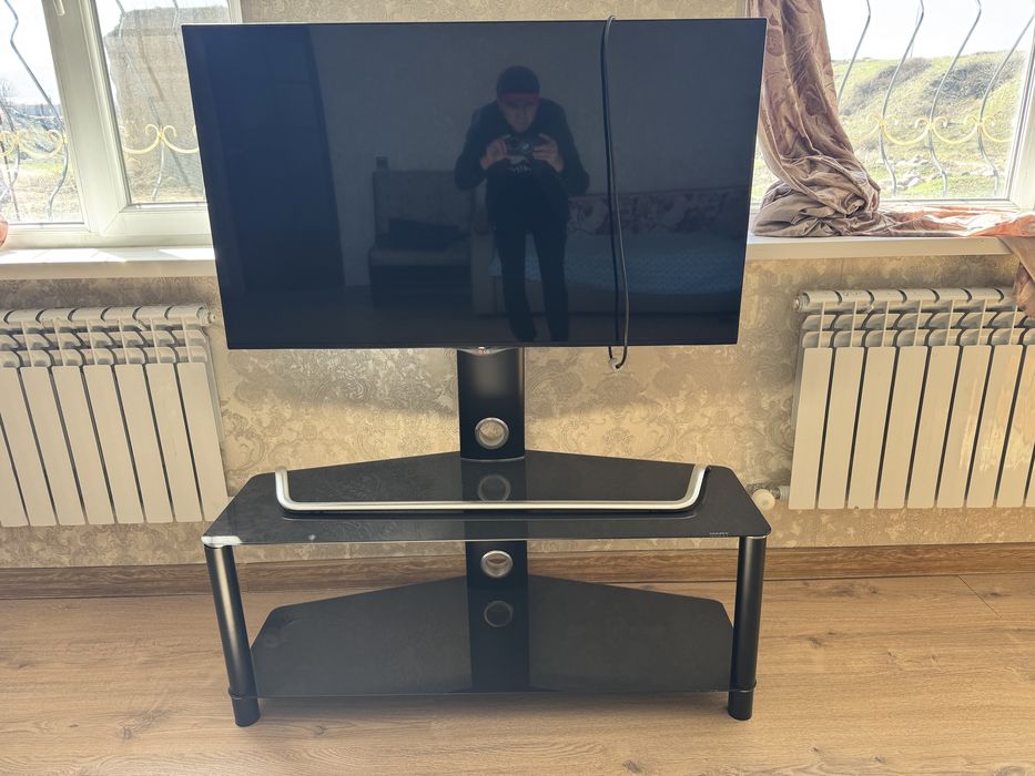 Подставка телевизор