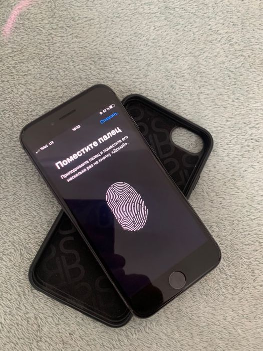 iPhone 8 64гб обмен