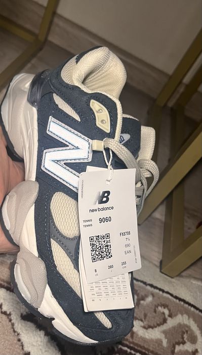 Продам кроссовки NewBalance