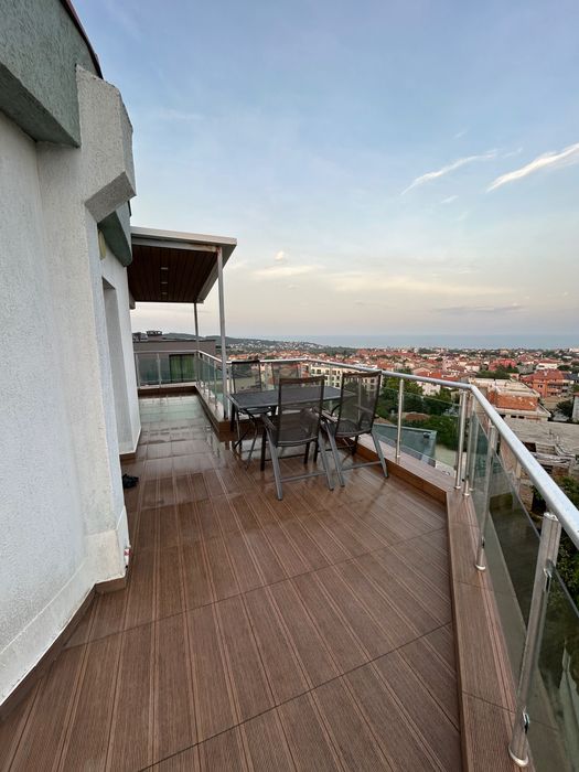 Продава се Тристаен апартамент в Варна, Център - 148 кв.м за 913 €/кв.м - Снимка #15