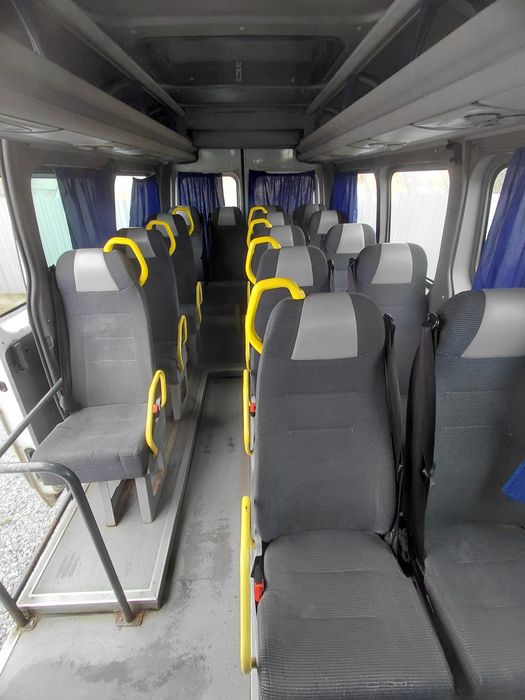 De vínzare renault master